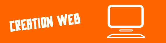 Creation site internet - Webmaster
